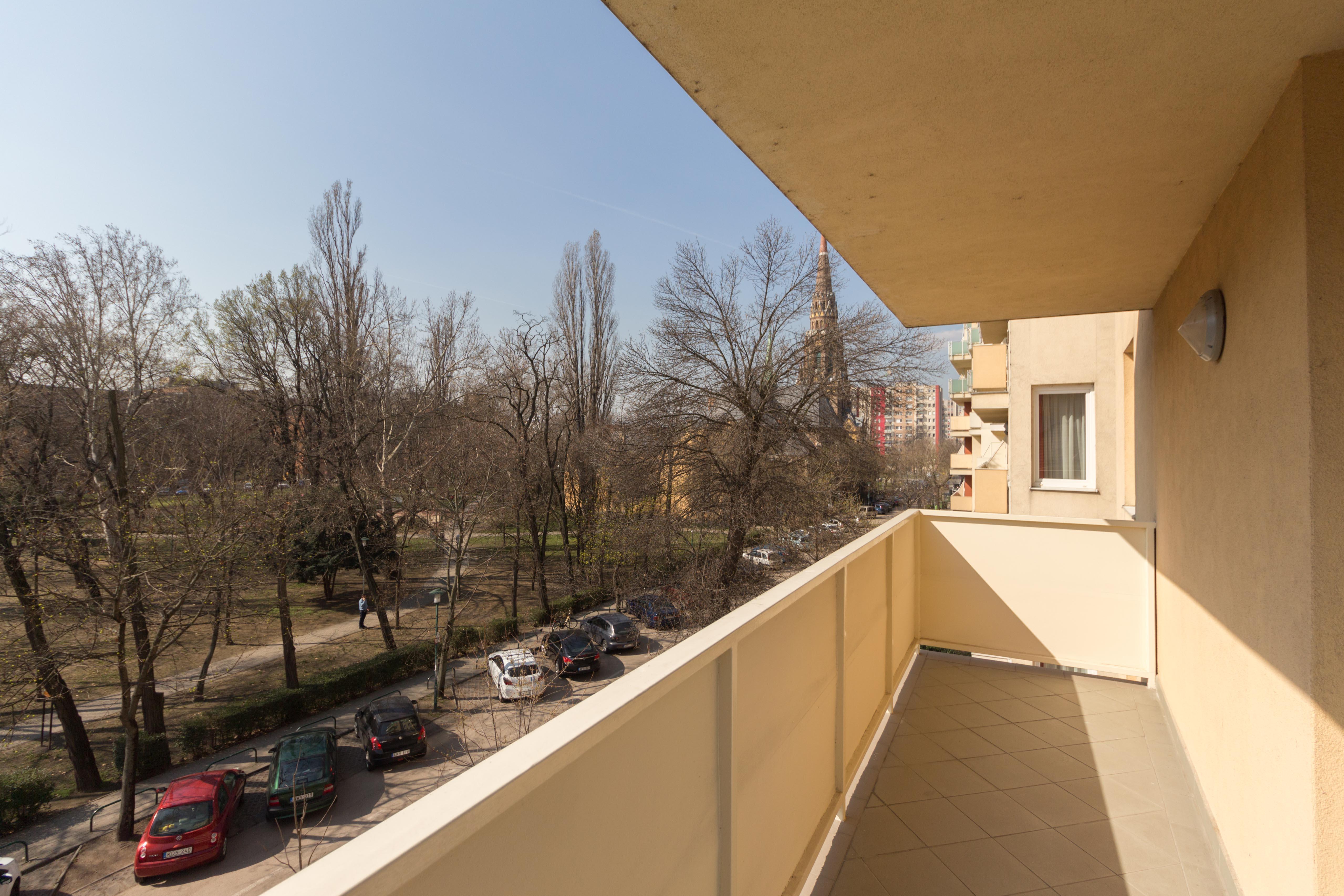 Premium Apartments Будапешт Экстерьер фото